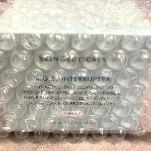 Skinceuticals A.G.E. Interrupter New In Box and Wrap